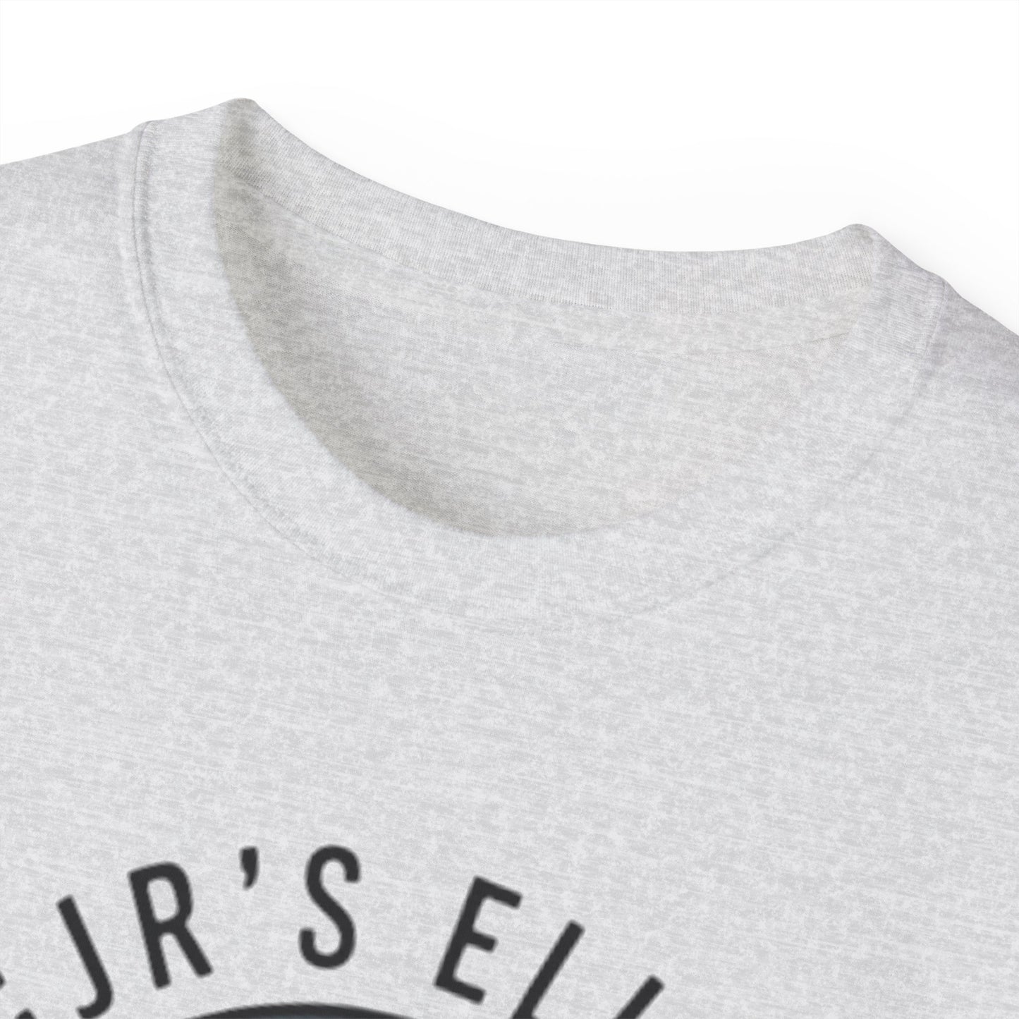 Unisex Ultra Cotton Tee