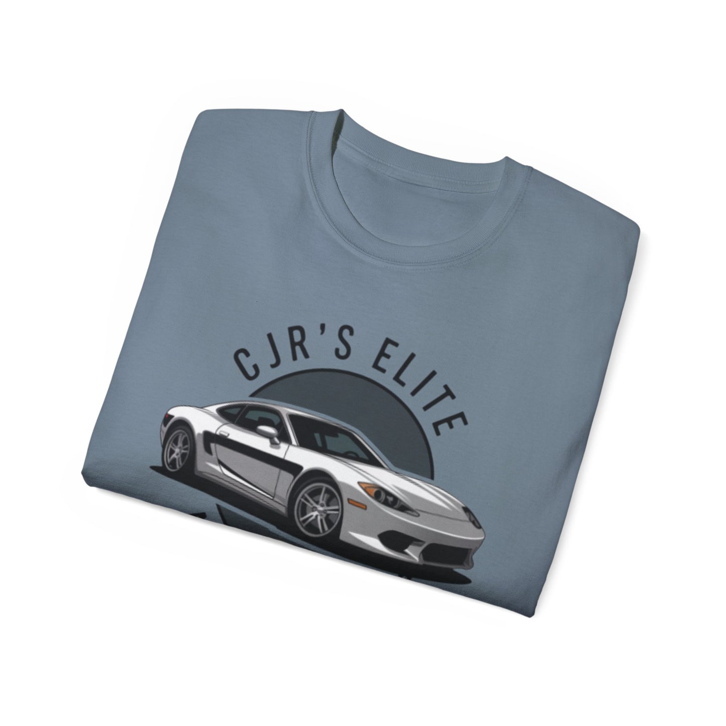 Unisex Ultra Cotton Tee