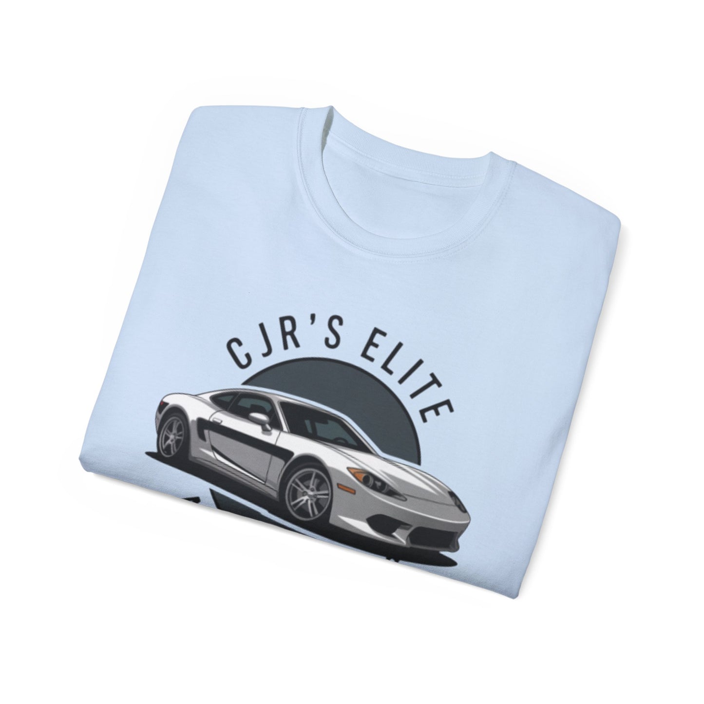 Unisex Ultra Cotton Tee