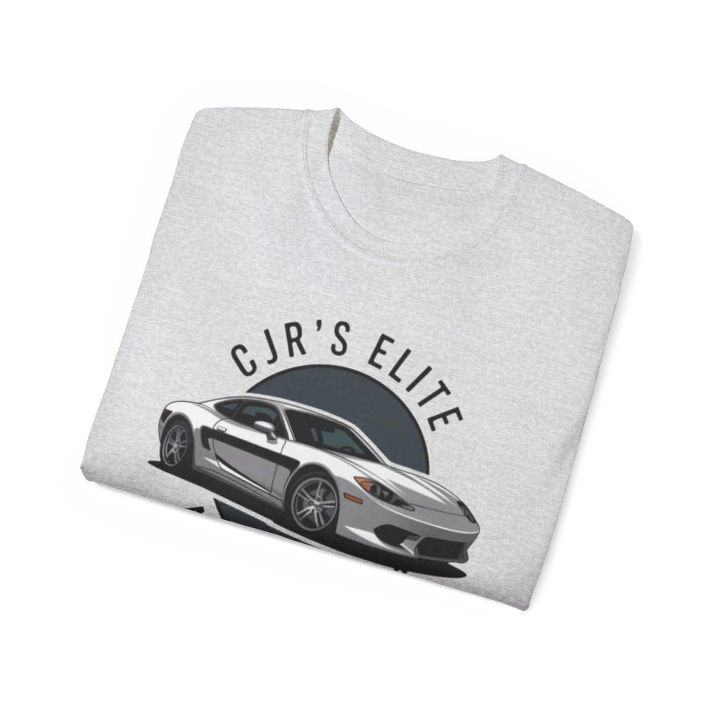 Unisex Ultra Cotton Tee
