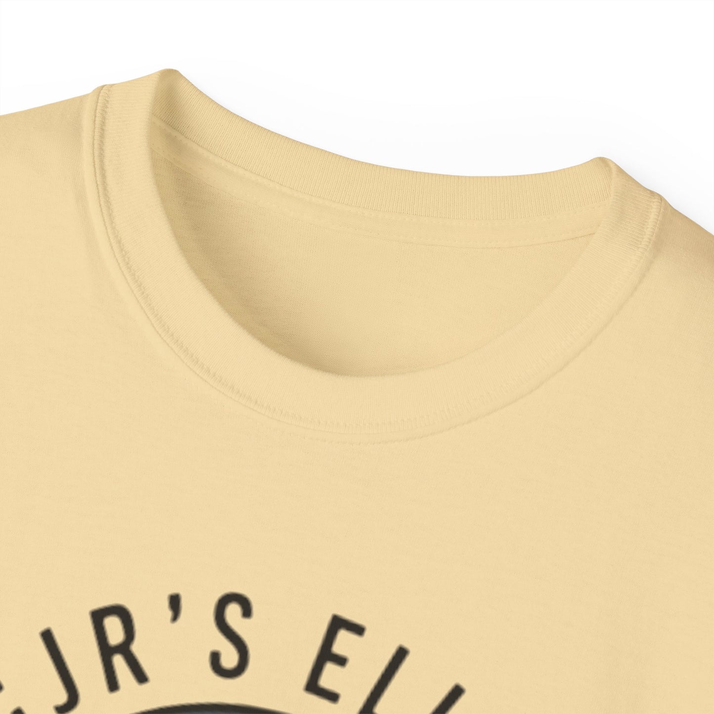 Unisex Ultra Cotton Tee