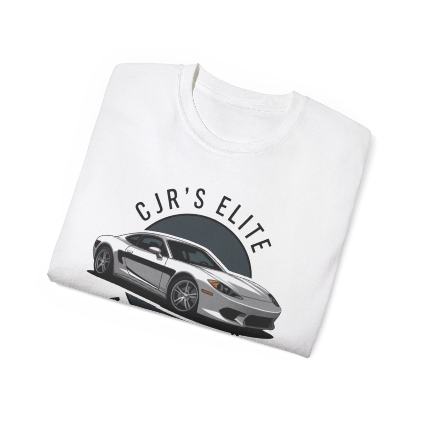 Unisex Ultra Cotton Tee
