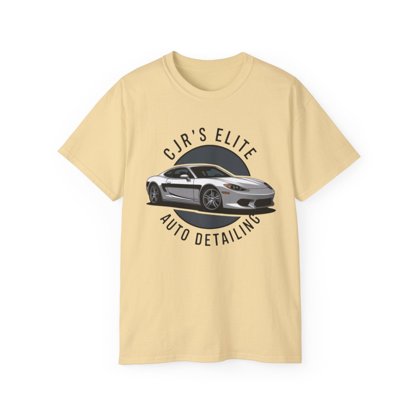 Unisex Ultra Cotton Tee