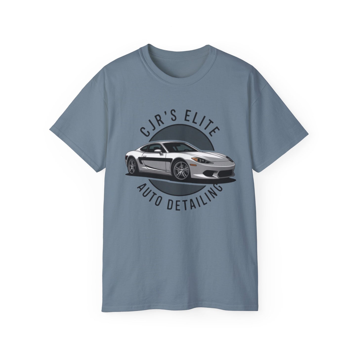 Unisex Ultra Cotton Tee