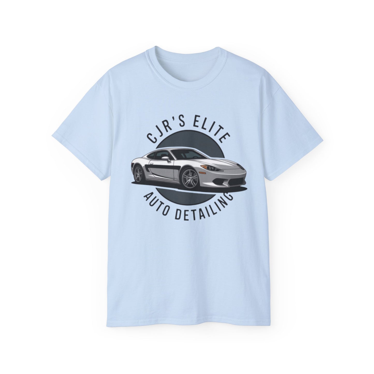 Unisex Ultra Cotton Tee