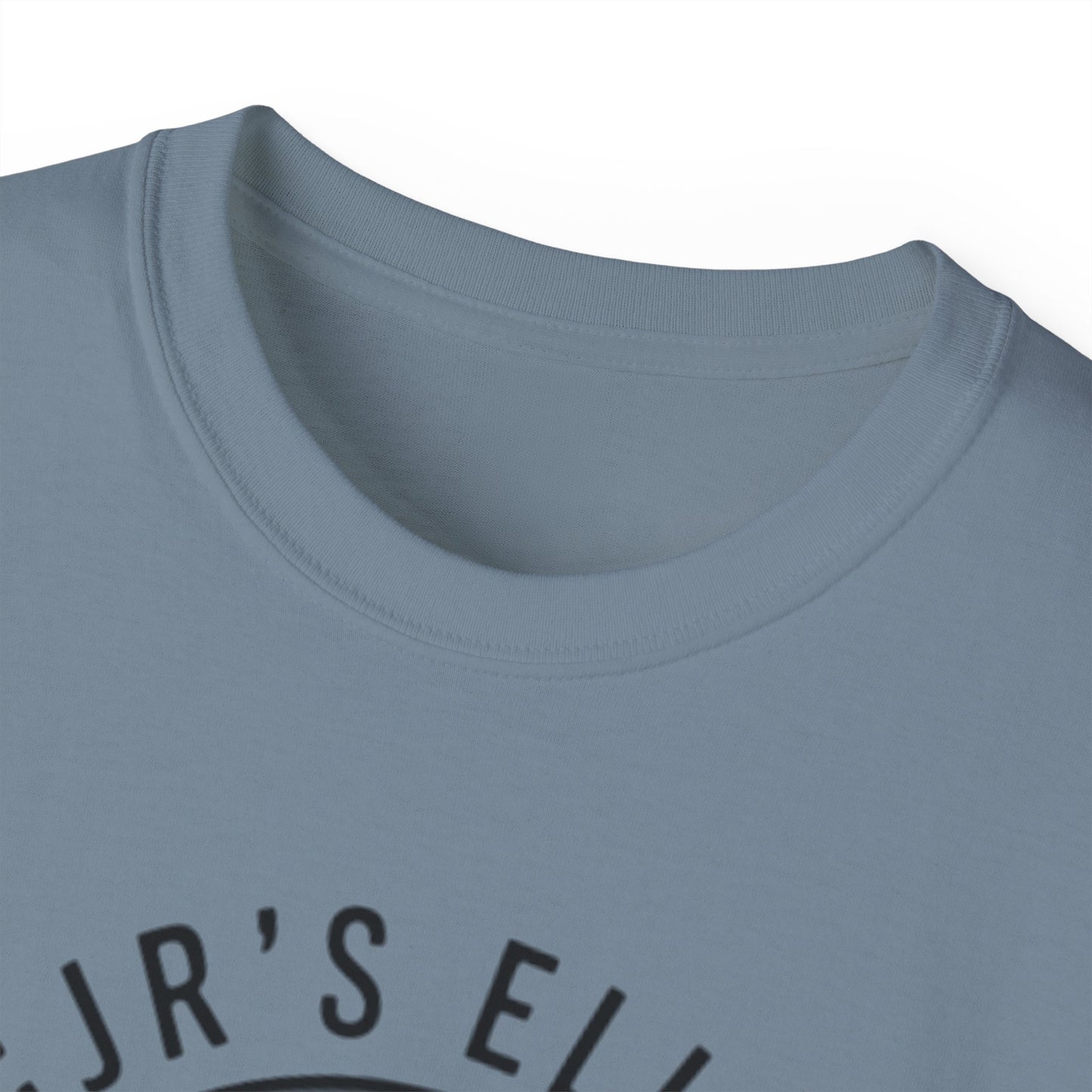 Unisex Ultra Cotton Tee