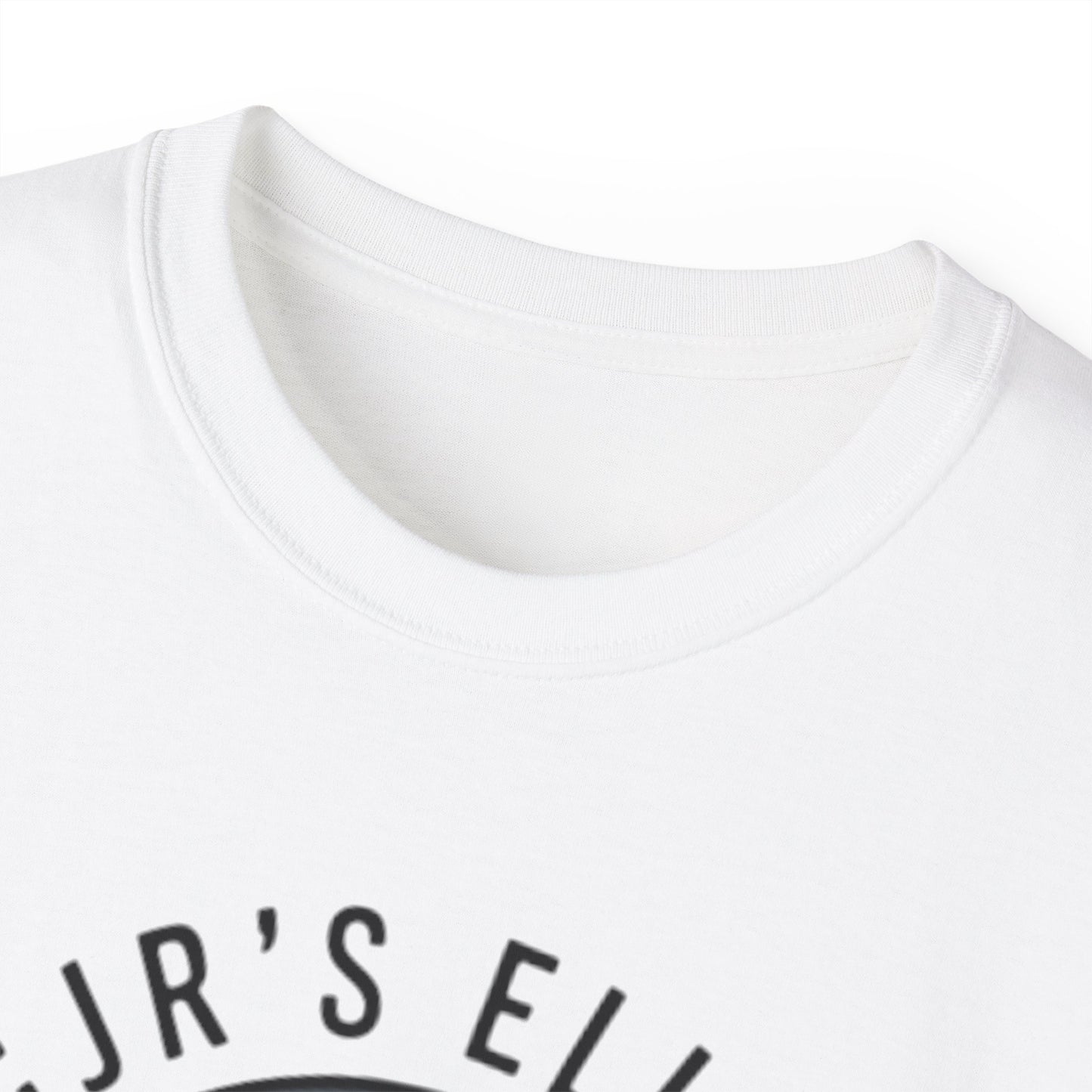 Unisex Ultra Cotton Tee