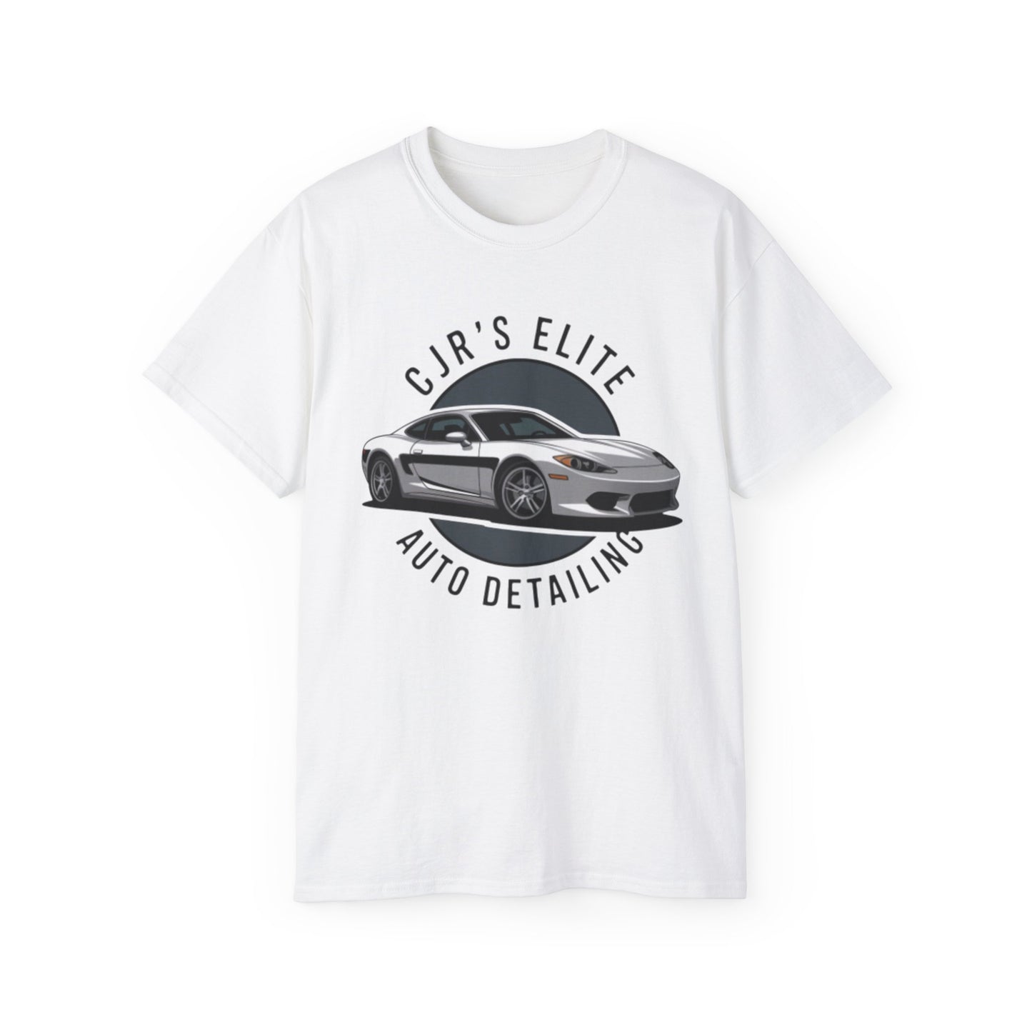 Unisex Ultra Cotton Tee