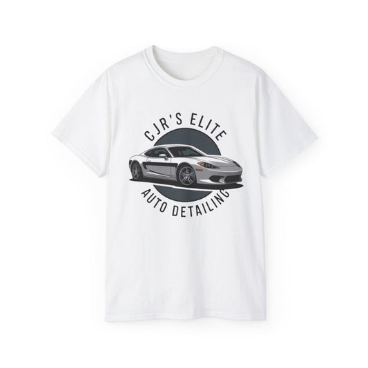 Unisex Ultra Cotton Tee