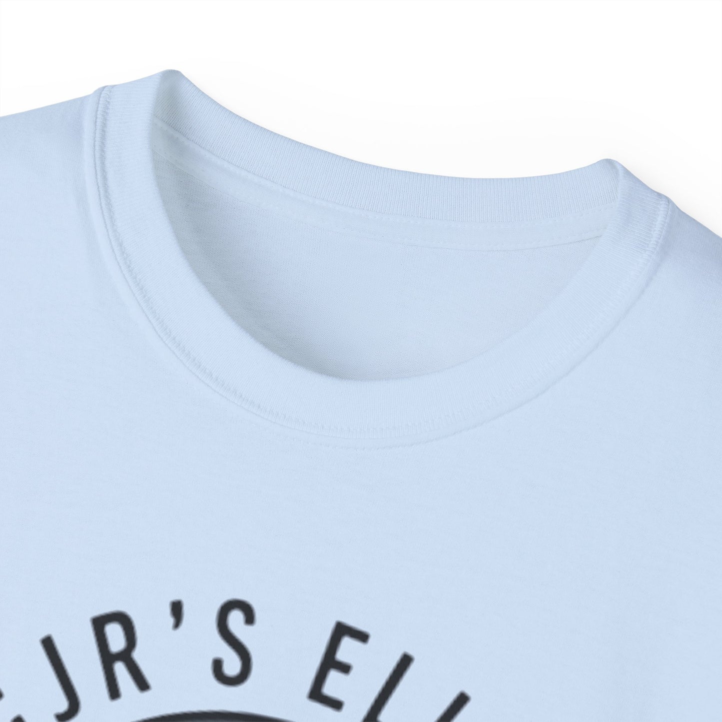 Unisex Ultra Cotton Tee