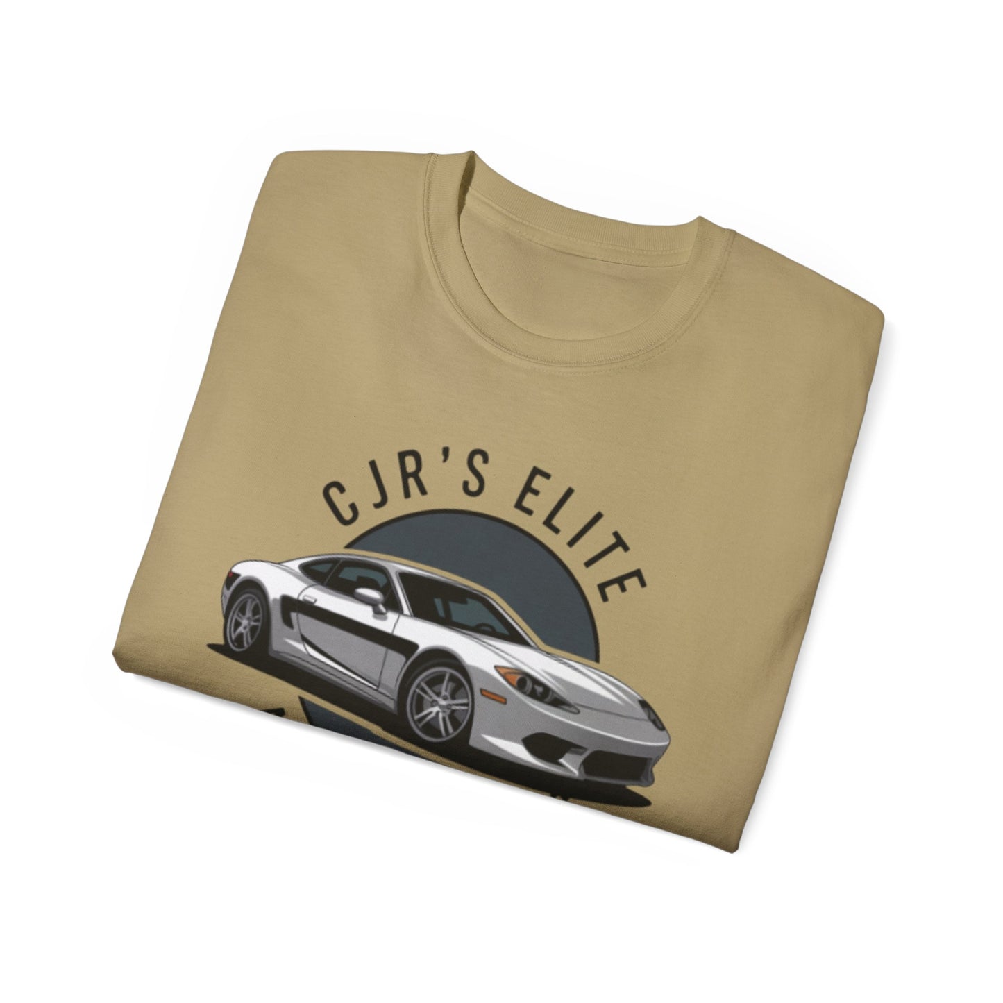 Unisex Ultra Cotton Tee