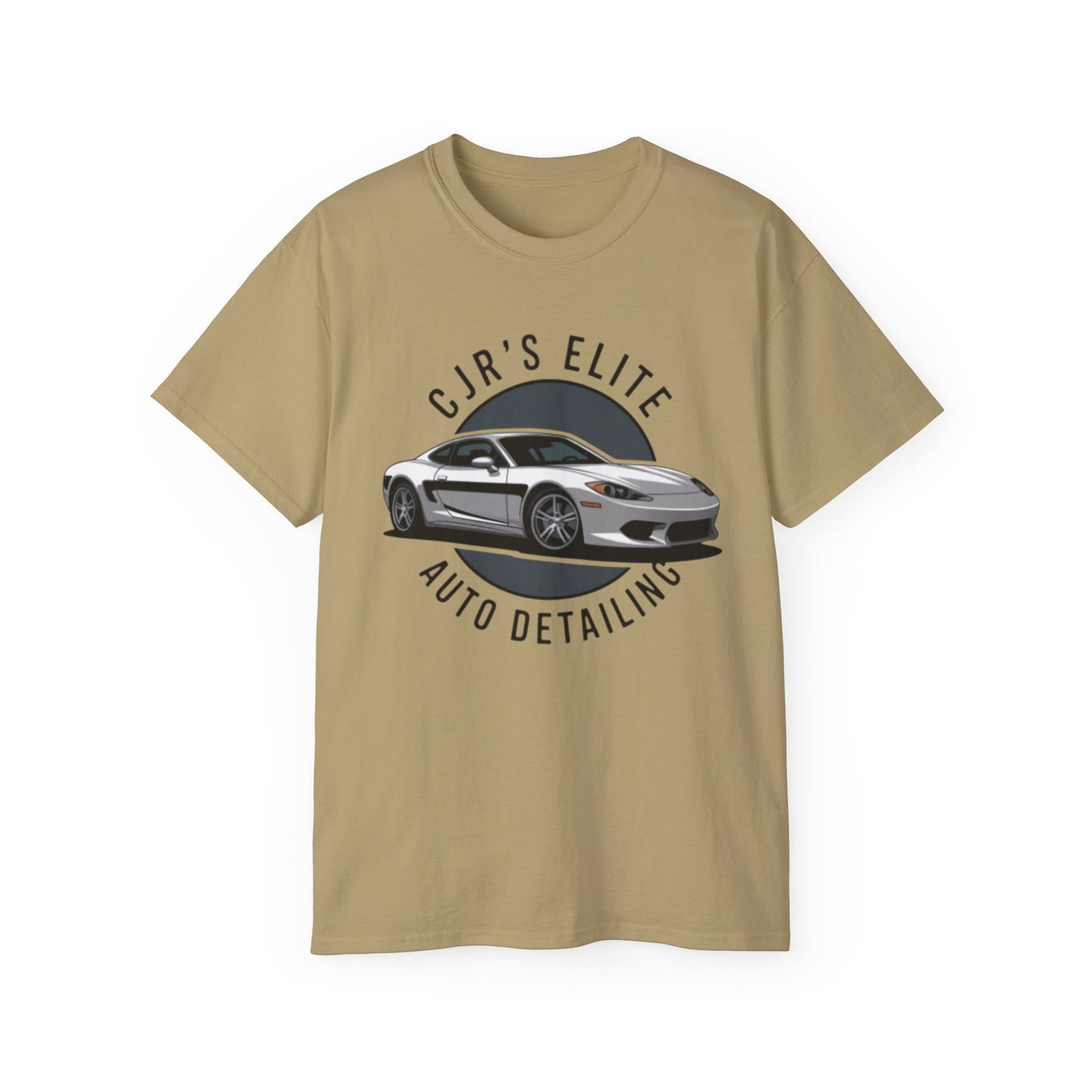 Unisex Ultra Cotton Tee
