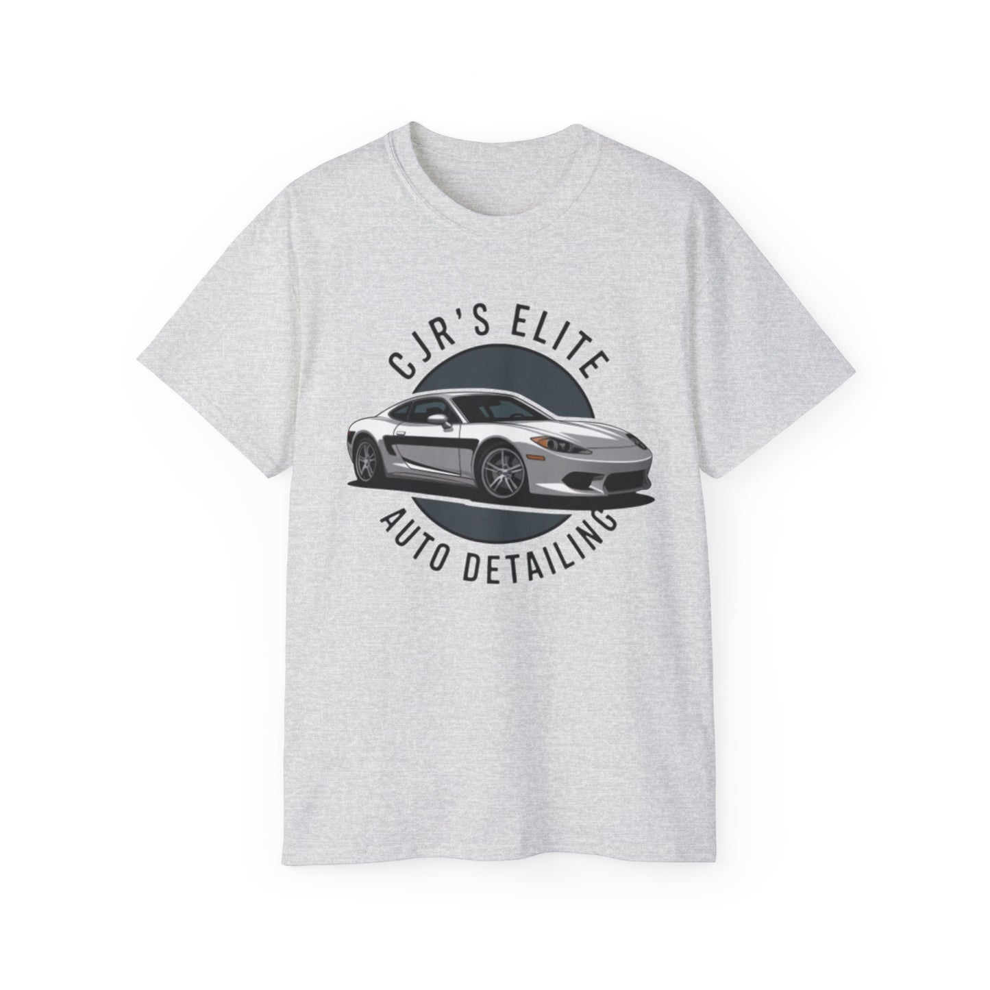 Unisex Ultra Cotton Tee