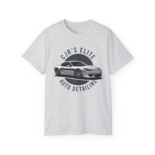Unisex Ultra Cotton Tee