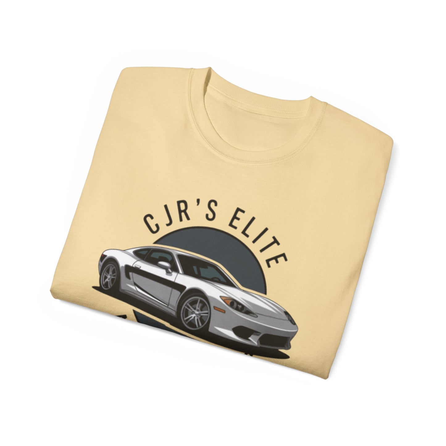 Unisex Ultra Cotton Tee
