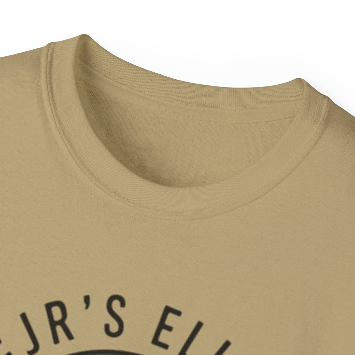 Unisex Ultra Cotton Tee